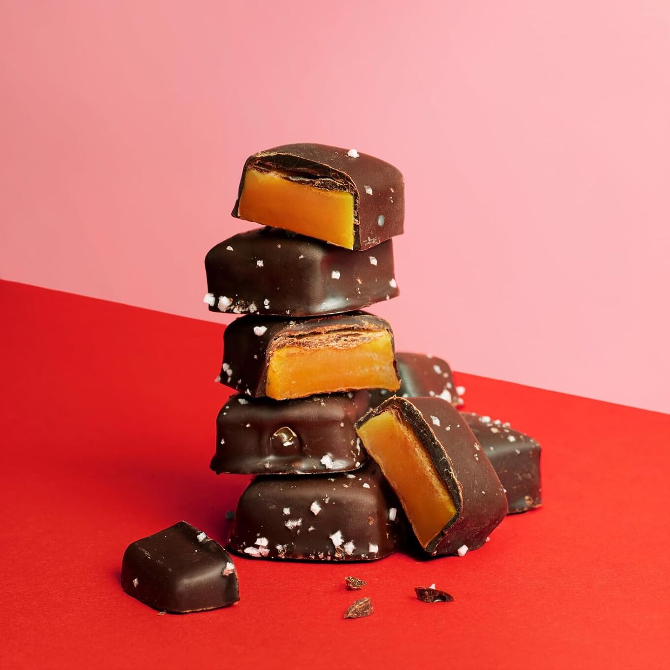 Cocomels Coconut Milk Caramels